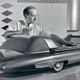 Image for article titled Ford's 1958 Nucleon Concept Was 'Atoms For Peace' On Wheels